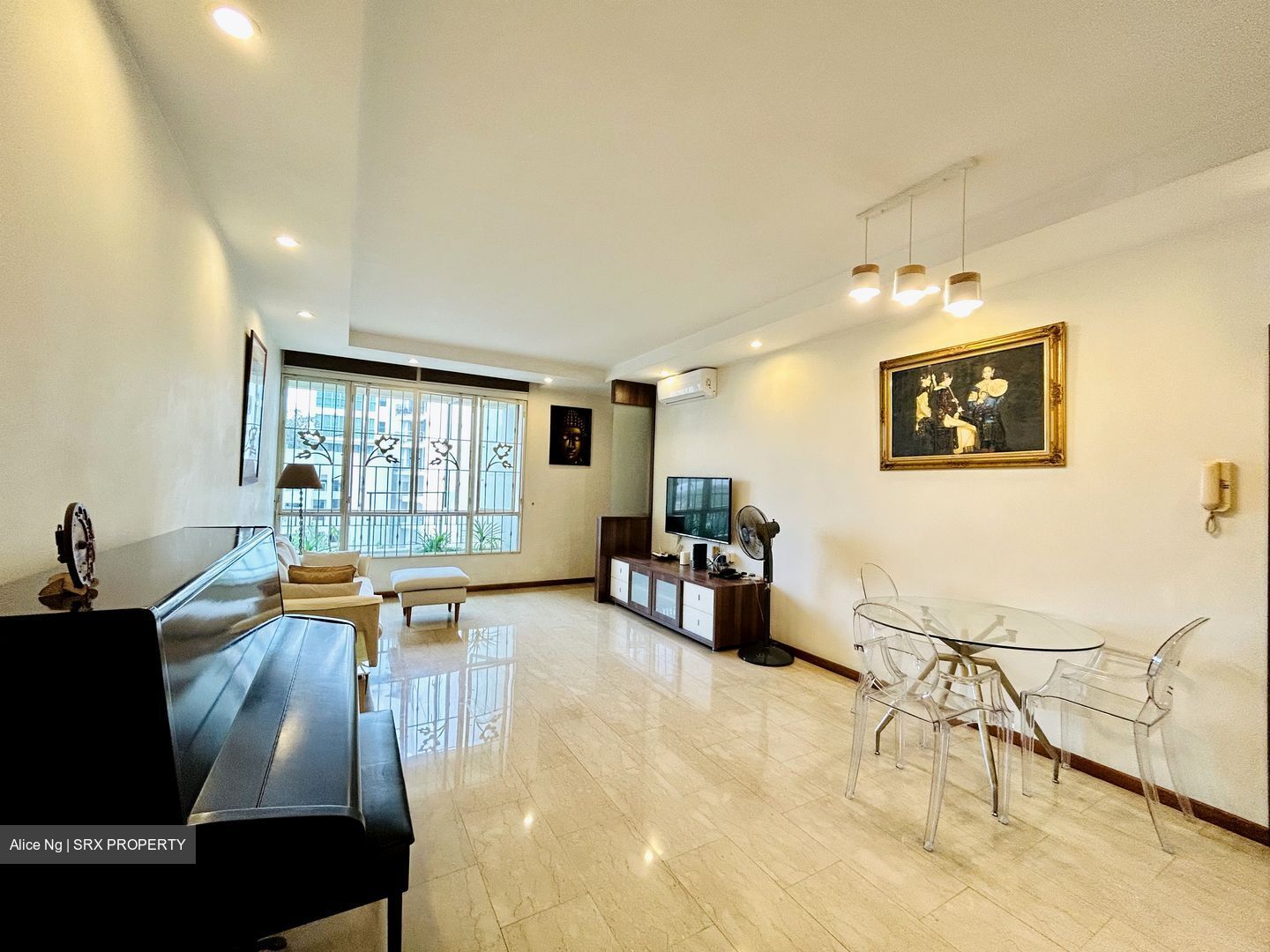 Yishun Emerald (D27), Condominium #557120721